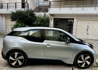 Bmw i3 2017 GR A’ REX ΙΔΙΩΤΗ - Autovisor-thumb-12