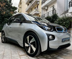 Bmw i3 2017 GR A’ REX ΙΔΙΩΤΗ - Autovisor-thumb-13