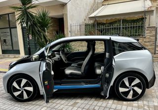 Bmw i3 2017 GR A’ REX ΙΔΙΩΤΗ - Autovisor-thumb-25