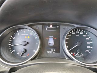 Nissan Qashqai 2018 Qashqai 1.2 N-Connecta-thumb-10