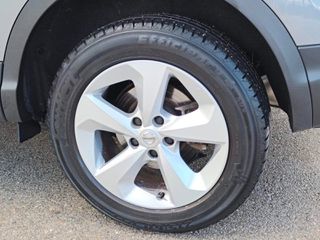 Nissan Qashqai 2018 Qashqai 1.2 N-Connecta-thumb-13