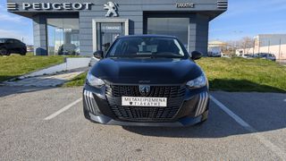 Peugeot 208 2025 208 FL 1.2 PureTech 100 Style
