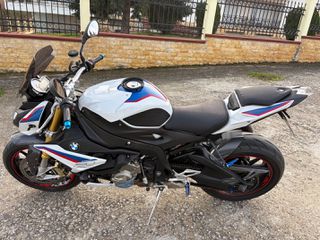 Bmw S 1000 R 2017 M PACKET-thumb-1