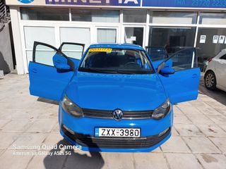 Volkswagen Polo 2017 GTI