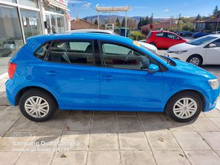 Volkswagen Polo 2017 GTI-thumb-1