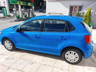 Volkswagen Polo 2017 GTI-thumb-2