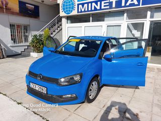 Volkswagen Polo 2017 GTI-thumb-3