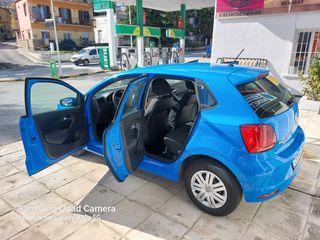 Volkswagen Polo 2017 GTI-thumb-4
