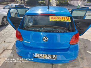Volkswagen Polo 2017 GTI-thumb-5