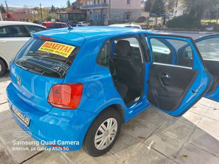 Volkswagen Polo 2017 GTI-thumb-6