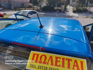 Volkswagen Polo 2017 GTI-thumb-7