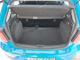 Volkswagen Polo 2017 GTI-thumb-8