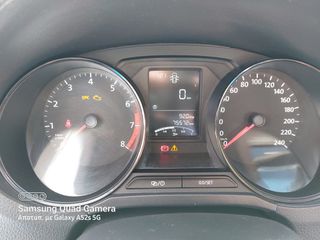 Volkswagen Polo 2017 GTI-thumb-9