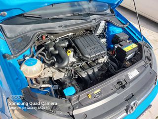 Volkswagen Polo 2017 GTI-thumb-10