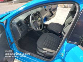Volkswagen Polo 2017 GTI-thumb-11