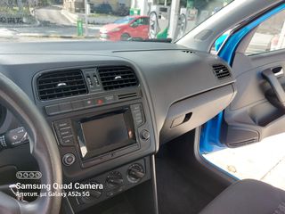 Volkswagen Polo 2017 GTI-thumb-13