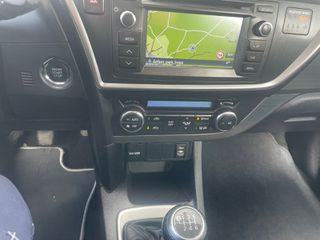 Toyota Auris 2014 1.4 D-4D Dynamic-thumb-12