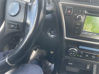 Toyota Auris 2014 1.4 D-4D Dynamic-thumb-13
