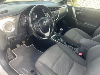 Toyota Auris 2014 1.4 D-4D Dynamic-thumb-14