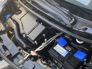 Toyota Aygo 2017 1.0 X-Play BOOK SERVICE-thumb-36