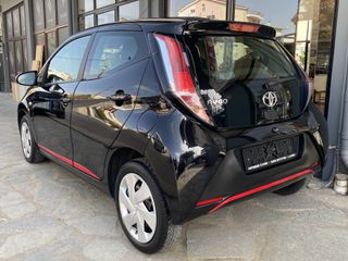 Toyota Aygo 2017 1.0 X-Play BOOK SERVICE-thumb-6
