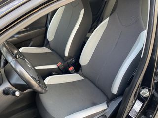Toyota Aygo 2017 1.0 X-Play BOOK SERVICE-thumb-13