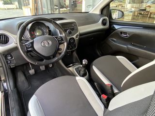 Toyota Aygo 2017 1.0 X-Play BOOK SERVICE-thumb-16