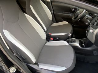 Toyota Aygo 2017 1.0 X-Play BOOK SERVICE-thumb-29