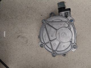 αντλία κενού   vacuum pump  Σειρά 1 E81, E87 Σειρά 3: E90, E91, E92, E93 (μοντέλα 318i, 320i   Σειρά 5 E60