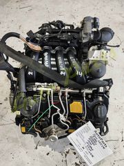 ΚΙΝΗΤΗΡΑΣ BMW E87 / E90, 2.0, ΚΩΔ.ΚΙΝ. N43B20A, AP.KIN. 85911337, 163PS, 137.000KM,  (6 ΜΗΝΕΣ ΓΡΑΠΤΗ ΕΓΓΥΗΣΗ) ,  ΜΟΝΤΕΛΟ 2007-2011