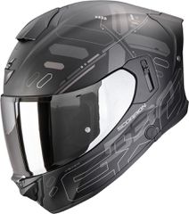 ΛΥΡΗΣ SCORPION ΚΡΑΝΟΣ EXO-530 AIR FOND, EXO-530