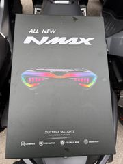 ΦΑΝΑΡΙ ΠΙΣΩ NMAX 125/155-thumb-1