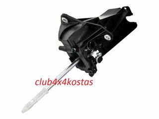 ΛΕΒΙΕΣ ΤΑΧΥΤΗΤΩΝ CITROEN JUMPY 3/ PEUGEOT EXPERT/ FIAT SCUDO '07- 5ΤΑΧ ΚΟΜΠΛΕ   2400EH    Α' ΠΟΙΟΤΗΤΑ ΜΕ ΦΠΑ