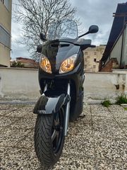 Yamaha XMAX 250 2009-thumb-2