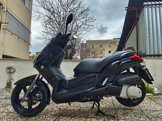 Yamaha XMAX 250 2009-thumb-3