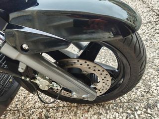 Yamaha XMAX 250 2009-thumb-4