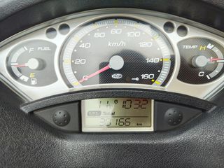 Yamaha XMAX 250 2009-thumb-5