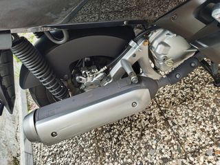 Yamaha XMAX 250 2009-thumb-6