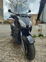 Yamaha XMAX 250 2009-thumb-8