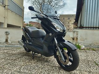 Yamaha XMAX 250 2009-thumb-10