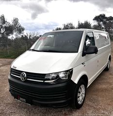 Κλούβα Volkswagen 2019 TRANSPORTER T6 4X4  EURO6 ΕΛΛΗΝΙΚΟ-thumb-3