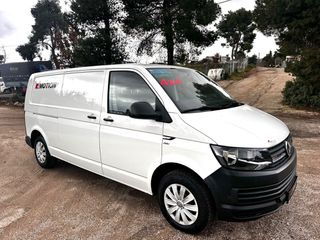 Κλούβα Volkswagen 2019 TRANSPORTER T6 4X4  EURO6 ΕΛΛΗΝΙΚΟ-thumb-6