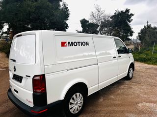 Κλούβα Volkswagen 2019 TRANSPORTER T6 4X4  EURO6 ΕΛΛΗΝΙΚΟ-thumb-7