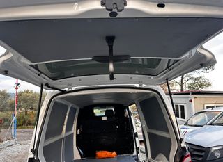 Κλούβα Volkswagen 2019 TRANSPORTER T6 4X4  EURO6 ΕΛΛΗΝΙΚΟ-thumb-14