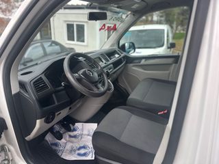 Κλούβα Volkswagen 2019 TRANSPORTER T6 4X4  EURO6 ΕΛΛΗΝΙΚΟ-thumb-16