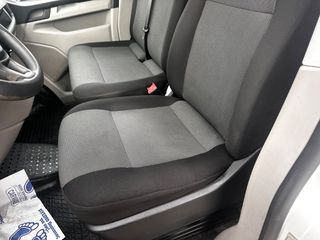 Κλούβα Volkswagen 2019 TRANSPORTER T6 4X4  EURO6 ΕΛΛΗΝΙΚΟ-thumb-17