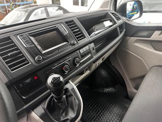 Κλούβα Volkswagen 2019 TRANSPORTER T6 4X4  EURO6 ΕΛΛΗΝΙΚΟ-thumb-20