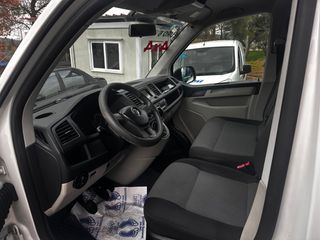 Κλούβα Volkswagen 2019 TRANSPORTER T6 4X4  EURO6 ΕΛΛΗΝΙΚΟ-thumb-21