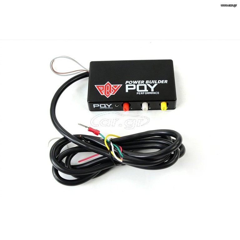 Flame Kit Exhaust Ignition Rev Limiter Launch Control
