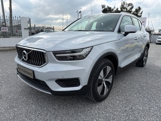 Volvo XC40 2021 PLUG-IN HYBRID T5 262PS INSCRIPTION ΜΕ ΑΠΟΣΥΡΣΗ ΕΩΣ -€1.500